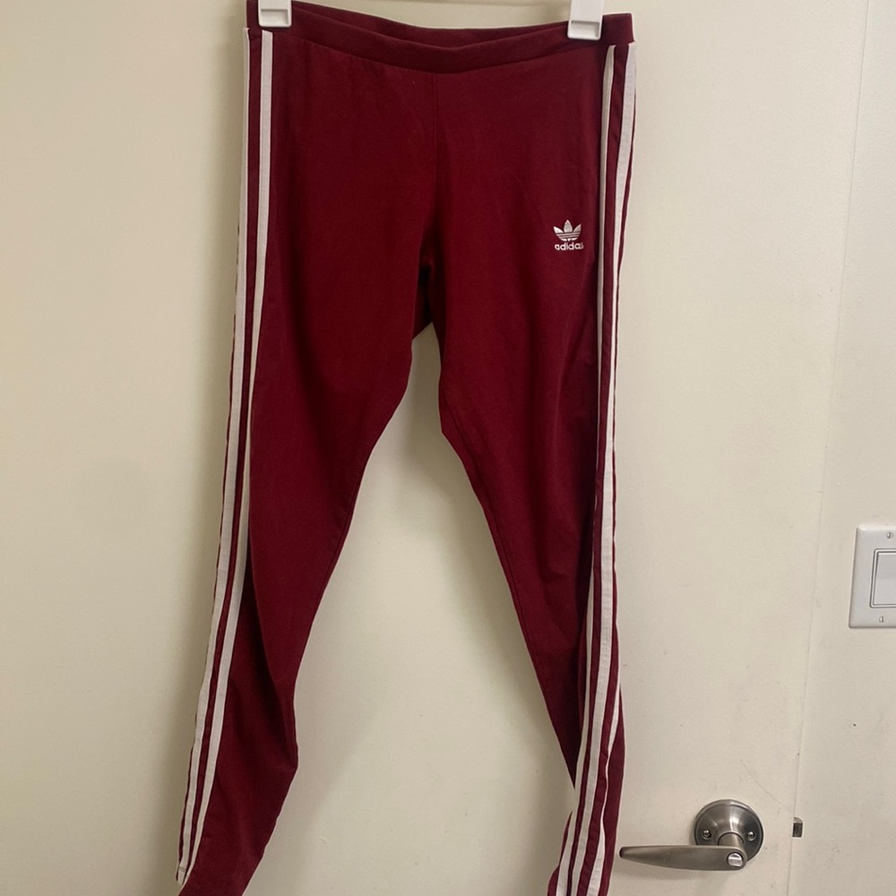 Adidas leggings